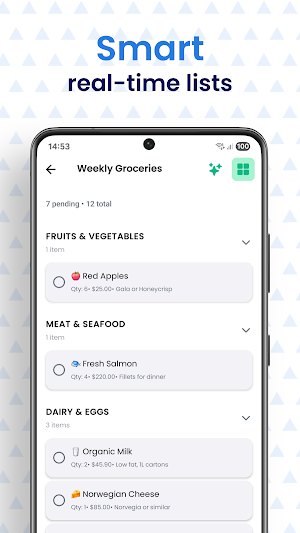 Home-Flow Screenshot 2