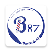 Barbería 87
