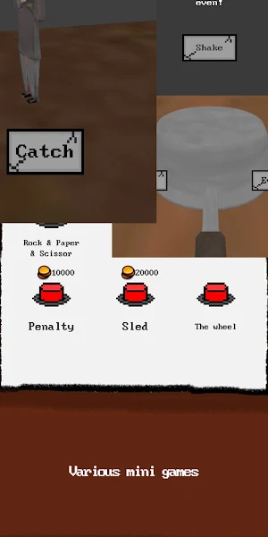 Break The Rock Screenshot 3