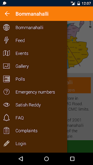Namma Bommanahalli Screenshot 1