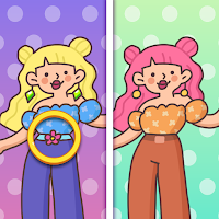 Spot Differences!