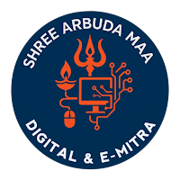 Arbuda Maa Digital - Harji