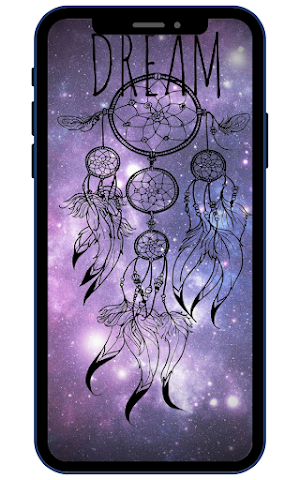 Dreamcatcher Wallpapers Screenshot 2