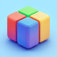 Brick Trick Puzzle: Logic Game