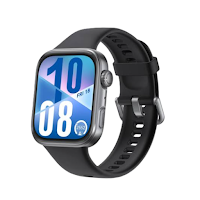 Huawei Watch fit 4 Guide