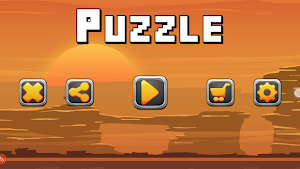 Puzzle Buildings of Jehovah's Witnesses Screenshot 1