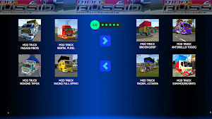 Mod Knalpot Serigala Screenshot 3