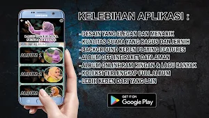 Lagu Cover Nina Sunda Offline Screenshot 0