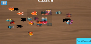 Puzzle it Screenshot 3