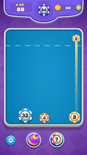Chip Boom Dash Screenshot 2