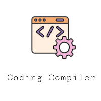 Coding Compiler
