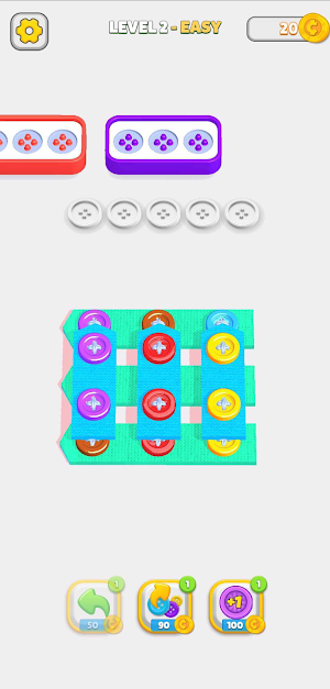 Roll Jam Screenshot 1