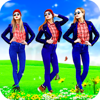 Photo Clone Editor