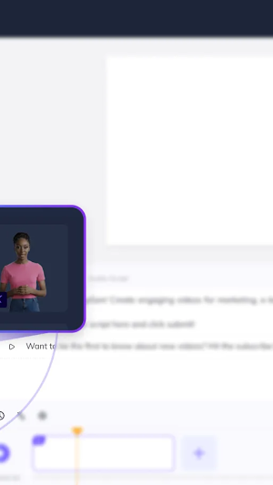 (HeyGen) App Walkthrough Screenshot 2