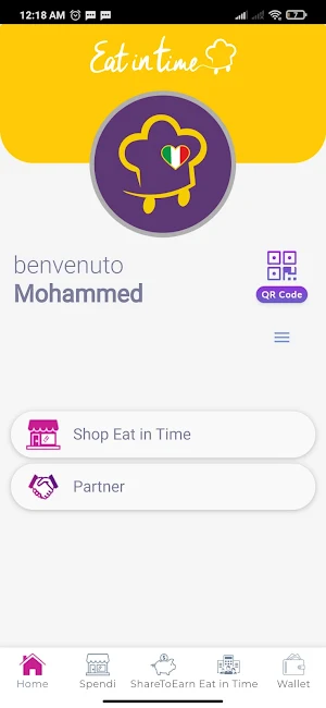 CashbackTime Screenshot 0