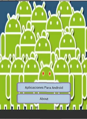 Aplicaciones Para Android Screenshot 2