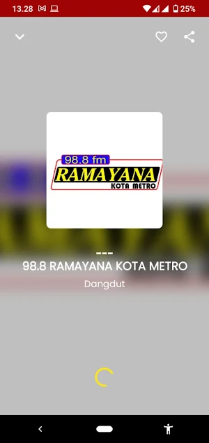 Rajawali Group screenshot 2