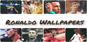 Cristiano Ronaldo Wallpapers Screenshot 2
