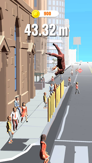 Animal Strike Screenshot 2