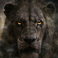 Wallpapers Lion (3) 4K 2023