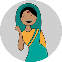 Caremother Anandimaa