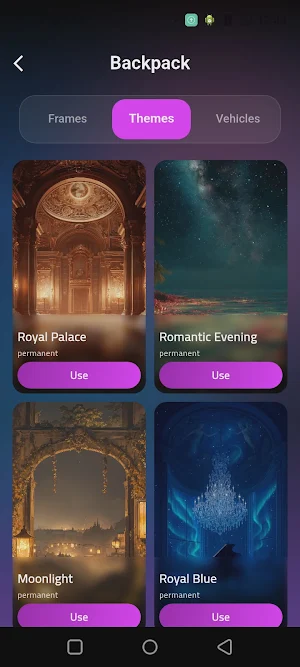 soullive Screenshot 1