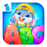 Binky ABC games for kids 3-6