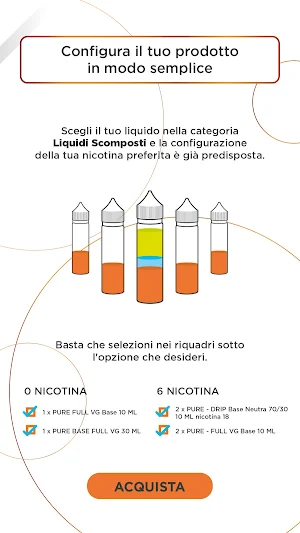 Svapopiu Screenshot 2