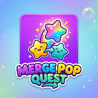 Merge Pop Quest