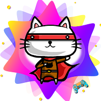 Meow Match Mania: 3D Cube