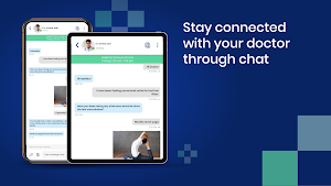 DearDoc for Patients Screenshot 3