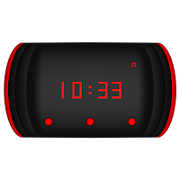Alarm clock akrnnrr