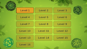 Tree and tent puzzle Screenshot 0