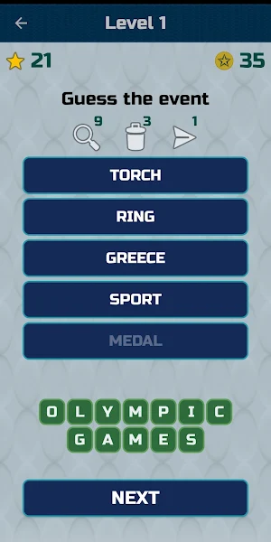 Associations - Guess the word Screenshot 3