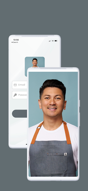 PhilApp Screenshot 0