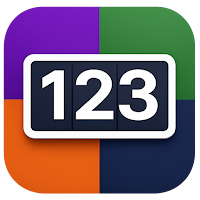 Count Plus – Simple Counter