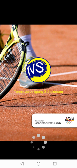 TV Schulensee App Screenshot 2