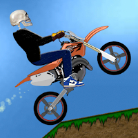 Dead Rider: Bike Trials