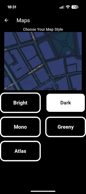 RLZ Screenshot 3