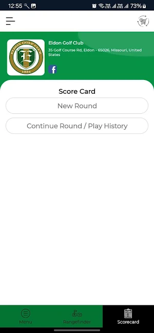 EldonGC Screenshot 1