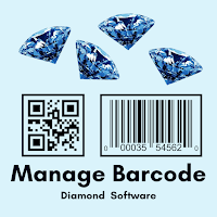 Barcode Diamond Software
