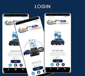 BP Ford Long Beach Screenshot 0