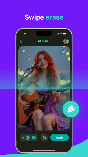 Veya AI Photo Playground Screenshot 2