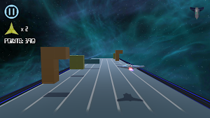 SpaceMinoes Screenshot 3