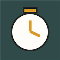 Round Interval Timer