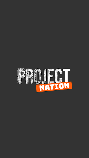 PROJECT NATION Screenshot 0