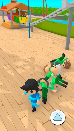 Catch It Screenshot 3