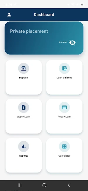 PESI PESA CAPITAL Screenshot 2
