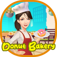 Donut Bakery