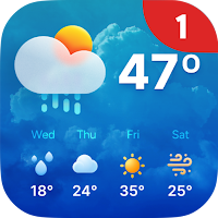 Accurate Weather: Live Weather